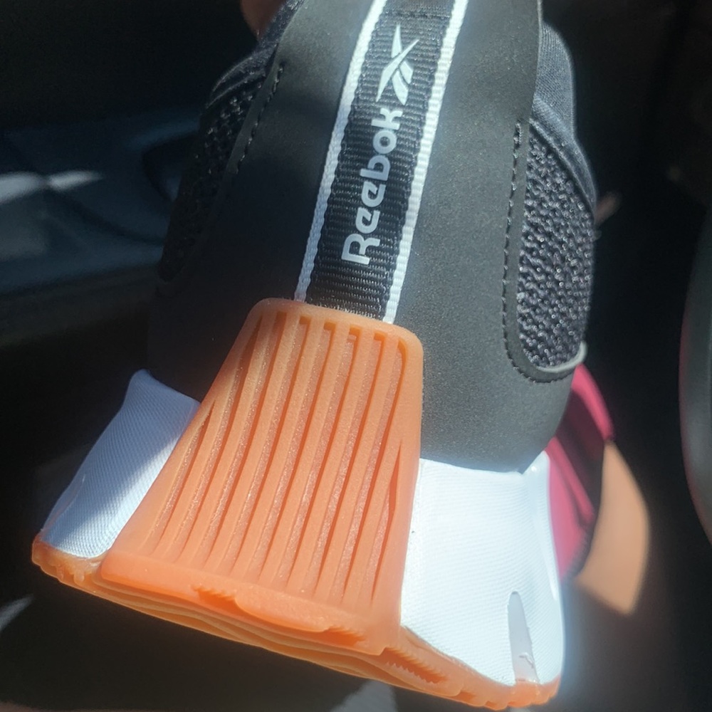 Reebok Zig - image 4